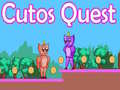 Gêm Cwestiwn Cutos ar-lein