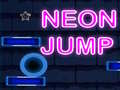 Gêm Neon Sgip ar-lein