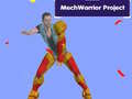 Gêm Prosiect MechWarrior ar-lein