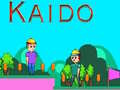 Gêm Kaido ar-lein