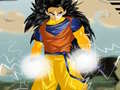 Gêm Dressio Dragonball Z ar-lein