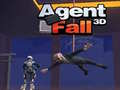 Gêm Agent Cilio 3D ar-lein