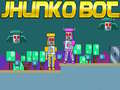 Gêm Jhunko Bot ar-lein