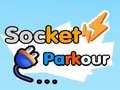 Gêm Socket Parkour ar-lein