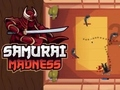 Gêm Sgitiau Samurai ar-lein