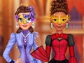 Gêm BFFs Dathlu Cernifhol Venice ar-lein