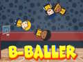 Gêm B-Baller ar-lein