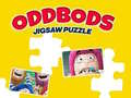 Gêm Pecyn Oddbods ar-lein
