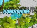 Gêm Blociau Pandorium ar-lein