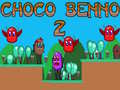Gêm Choco Benno 2 ar-lein