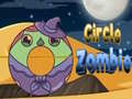 Gêm Zombie Cylch ar-lein