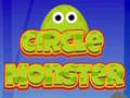 Gêm Monster Cylch ar-lein