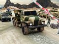 Gêm Camion cludiant peiriannau milwrol ar-lein