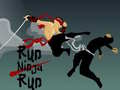 Gêm Rheda Ninja Rheda ar-lein