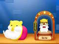 Gêm Pâl Bywyd y Hamster ar-lein