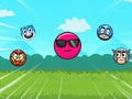 Gêm Bola Rholio X: Bola Bouncing ar-lein