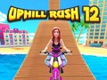 Gêm Uphill Rush 12 ar-lein