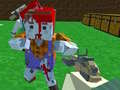Gêm Goroesi Ymladd Blocky SWAT 10 ar-lein
