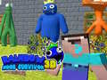Gêm Goro Drosdnoob 3D ar-lein