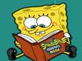 Gêm Puzzle SpongeBob SquarePants ar-lein