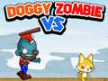 Gêm Ci vs Zombie ar-lein