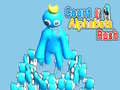 Gêm Cyfrif Alphabetau Rush ar-lein
