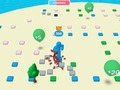 Gêm Tall.io ar-lein