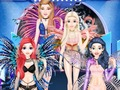 Gêm Sioe Ffasi Victoria's Secret ar-lein