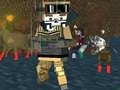 Gêm Apocalips Pixel Crazy 9 ar-lein