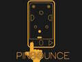 Gêm Pinbounce ar-lein