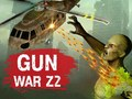 Gêm Rhyfel Arfau Z2 ar-lein