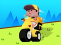 Gêm Cyflwyno Pob Piced ar-lein