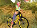 Gêm Stunts BMX Offroad ar-lein