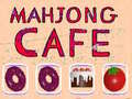 Gêm Caffi Mahjong ar-lein