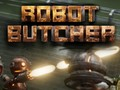 Gêm Y Sigyddwr Robot ar-lein