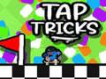Gêm Tricia Tap ar-lein