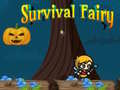 Gêm Fae Survival ar-lein