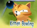 Gêm Bowling Piti ar-lein