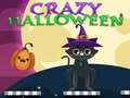 Gêm Haloween Gwyllt ar-lein
