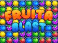 Gêm Fruita Blast ar-lein