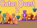 Gêm Cwestiwn Cutos 2 ar-lein