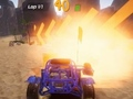 Gêm Car Buggy Xtreme: Rasio Offroad ar-lein