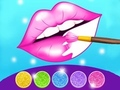 Gêm Gêm Pyllau Glitter ar-lein