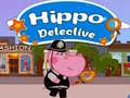 Gêm Ymgyfrydd Hippo ar-lein