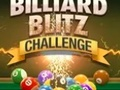 Gêm Her Biliards Blitz ar-lein