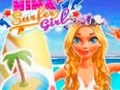 Gêm Nina Merch Syrff ar-lein