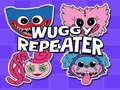 Gêm Wuggy Ailadroddwr ar-lein