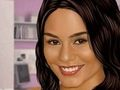 Gêm Vanessa Make Up Go iawn ar-lein