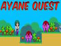 Gêm Hunt Ayane ar-lein