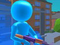 Gêm Saethwr.io ar-lein